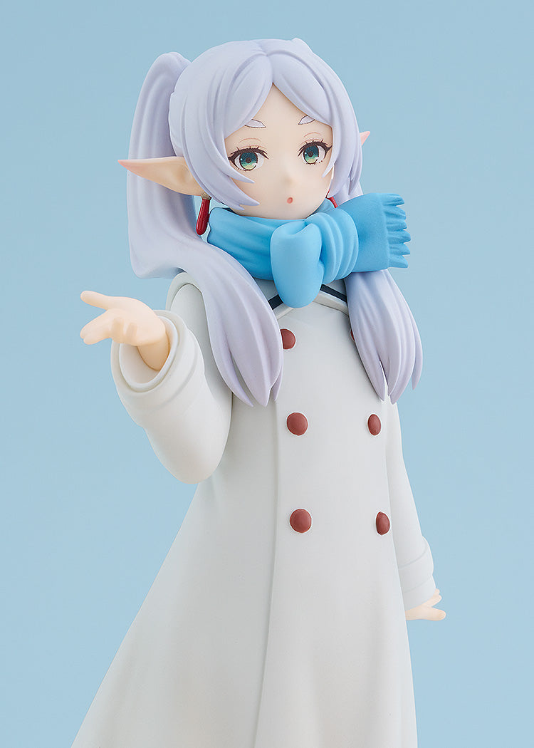 POP UP PARADE 葬送のフリーレン 投げキッスVer.