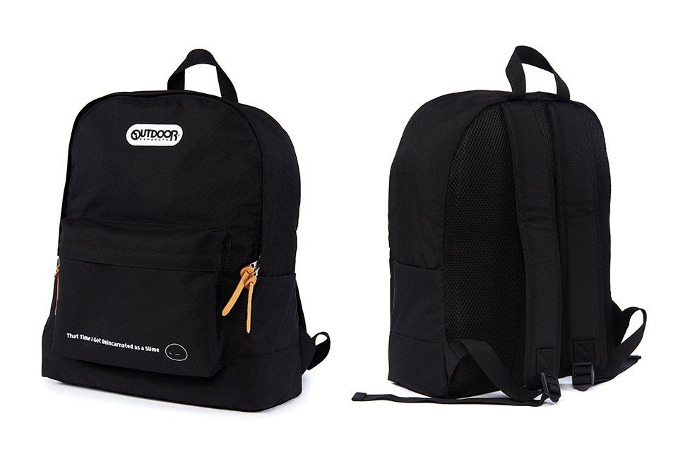 リムルの OUTDOOR PRODUCTS バックパック