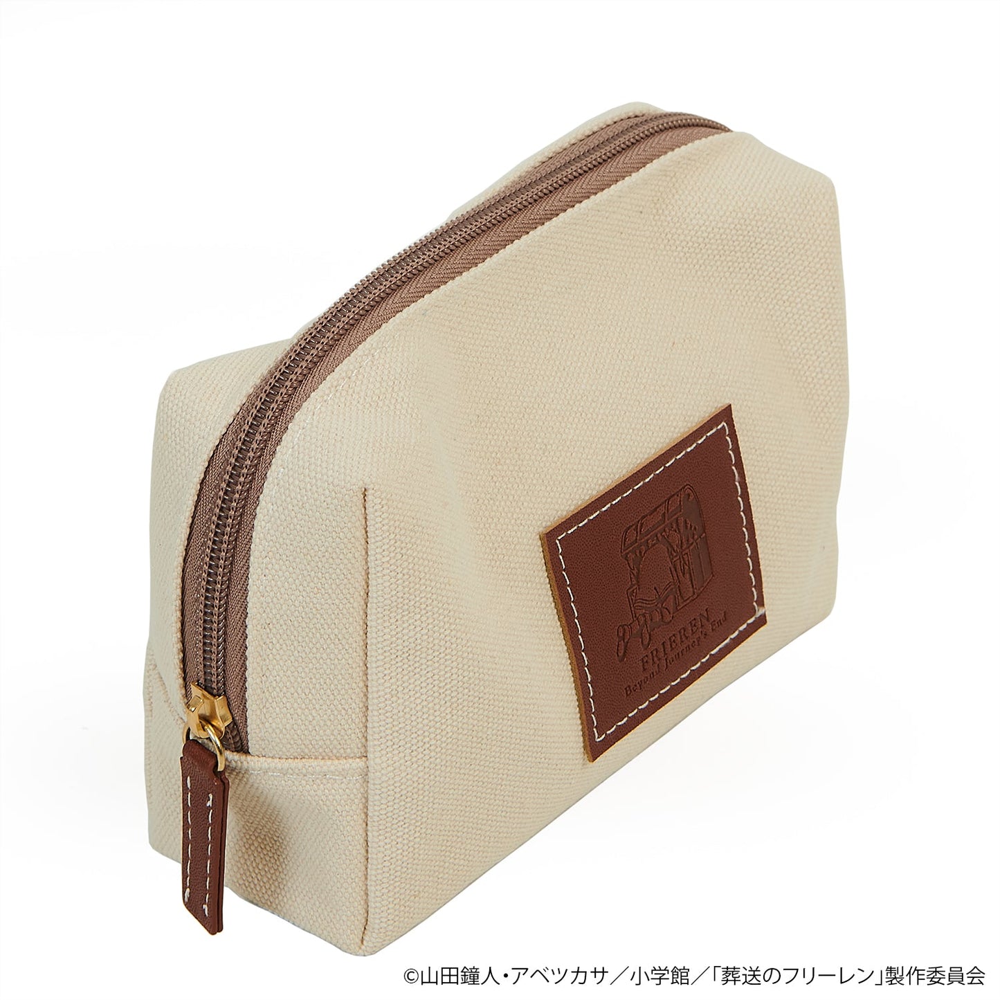 『葬送のフリーレン』3WAYサッチェルバッグ&ポーチセット【予約商品】