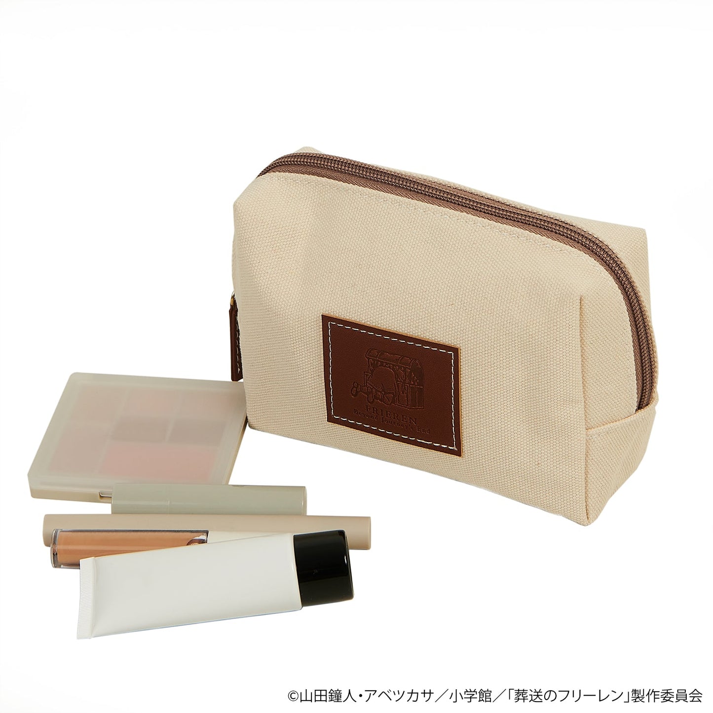 『葬送のフリーレン』3WAYサッチェルバッグ&ポーチセット【予約商品】