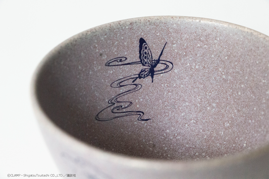 KYOTOHOLiC PROJECT 酒器『泡沫』【予約商品】