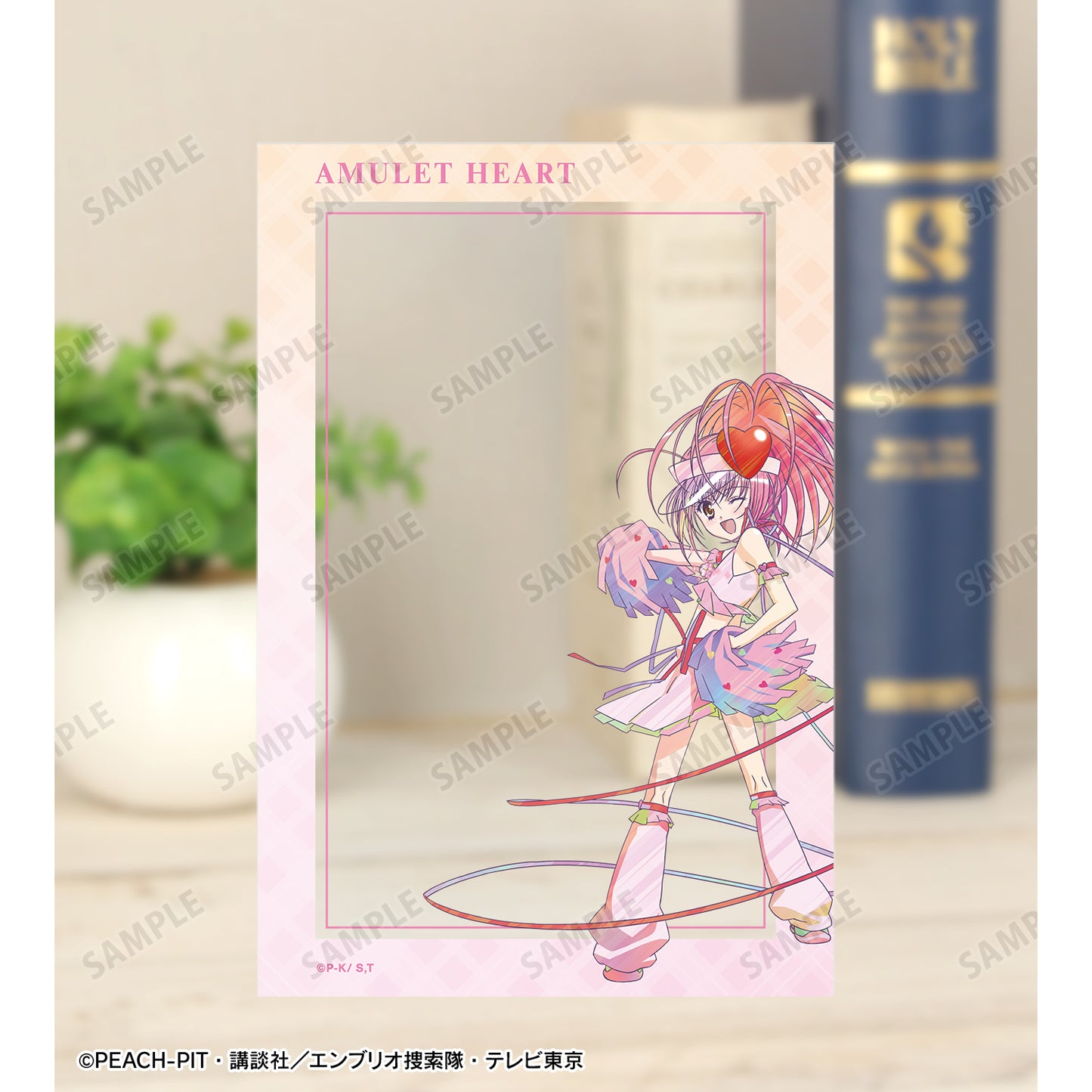 トレーディング Ani-Art clear label クリアカード【予約商品】