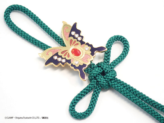 KYOTOHOLiC PROJECT 京七宝ボトルキープチャーム【予約商品】