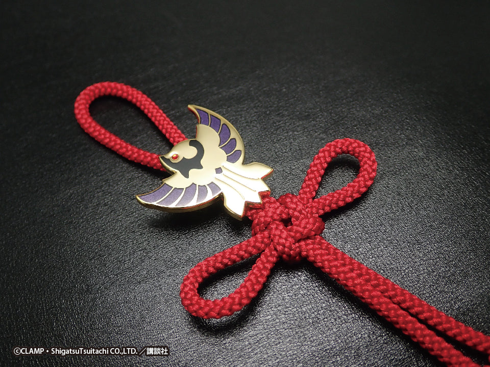 KYOTOHOLiC PROJECT 京七宝ボトルキープチャーム【予約商品】