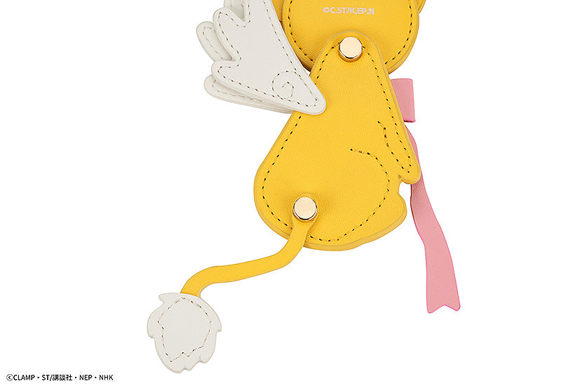 カードキャプターさくら クリアカード編 キーホルダー ケロちゃん