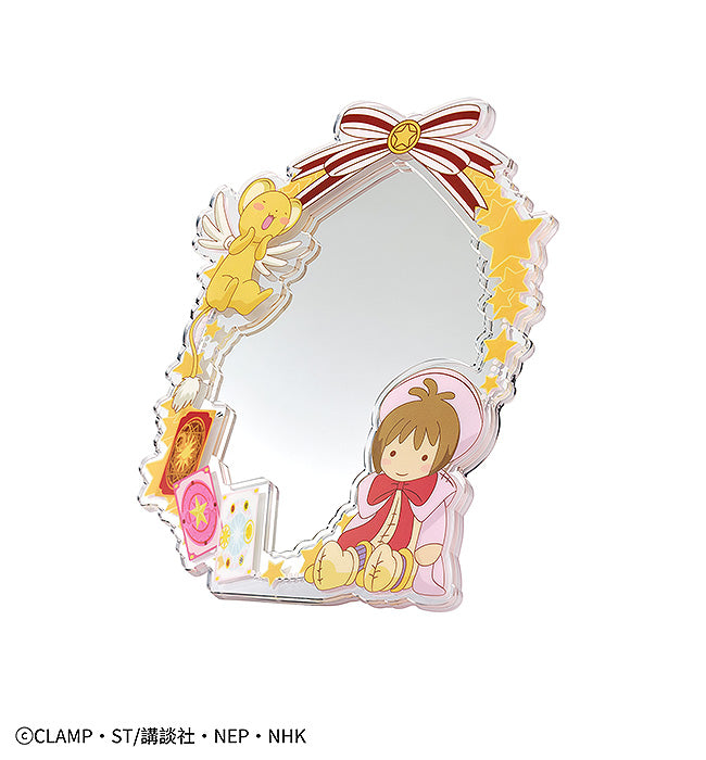カードキャプターさくら クリアカード編 スタンドミラー
