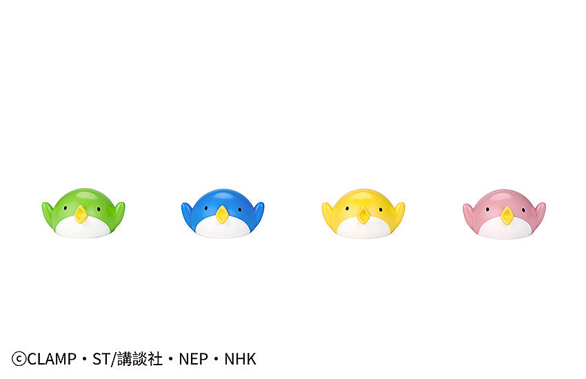 カードキャプターさくら クリアカード編 ジュエリートレイ
