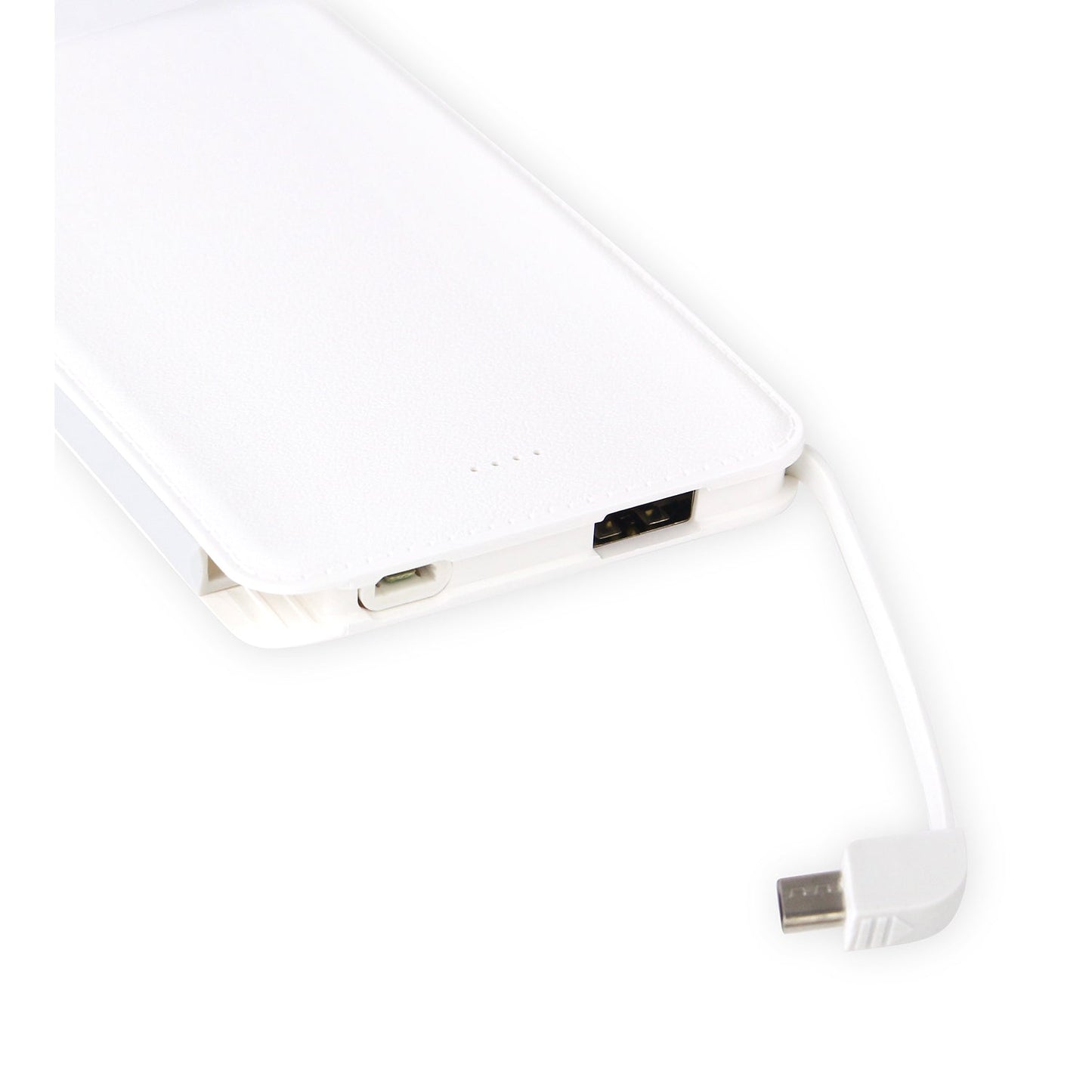 しゅごキャラ! モチーフ柄モバイルバッテリー(全2種)
