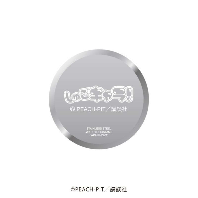 腕時計「しゅごキャラ!」02/「日奈森あむ」モデル【予約商品】