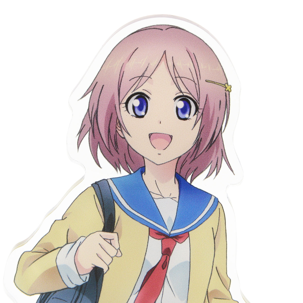 理系が恋に落ちたので証明してみた。 アクリルスタンド