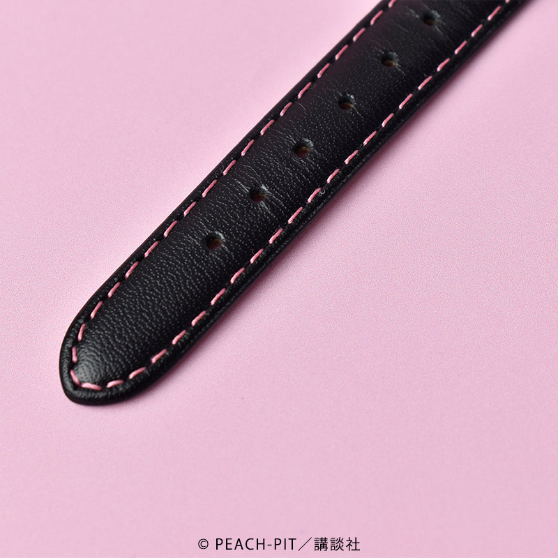腕時計「しゅごキャラ!」02/「日奈森あむ」モデル【予約商品】