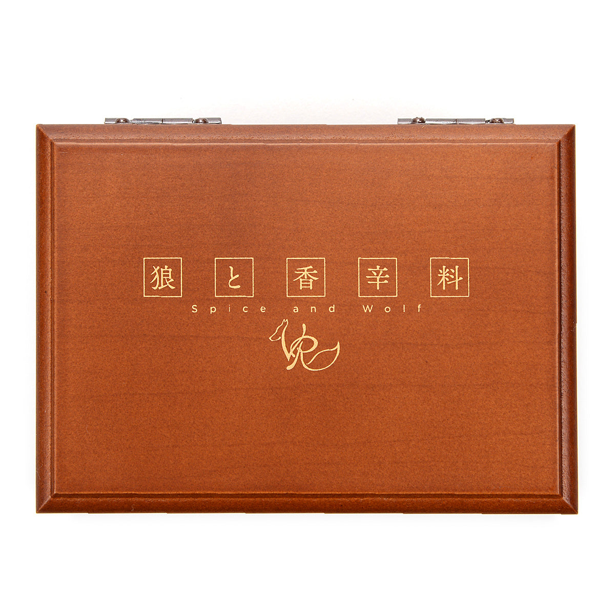 狼と香辛料VR オリジナルオルゴール