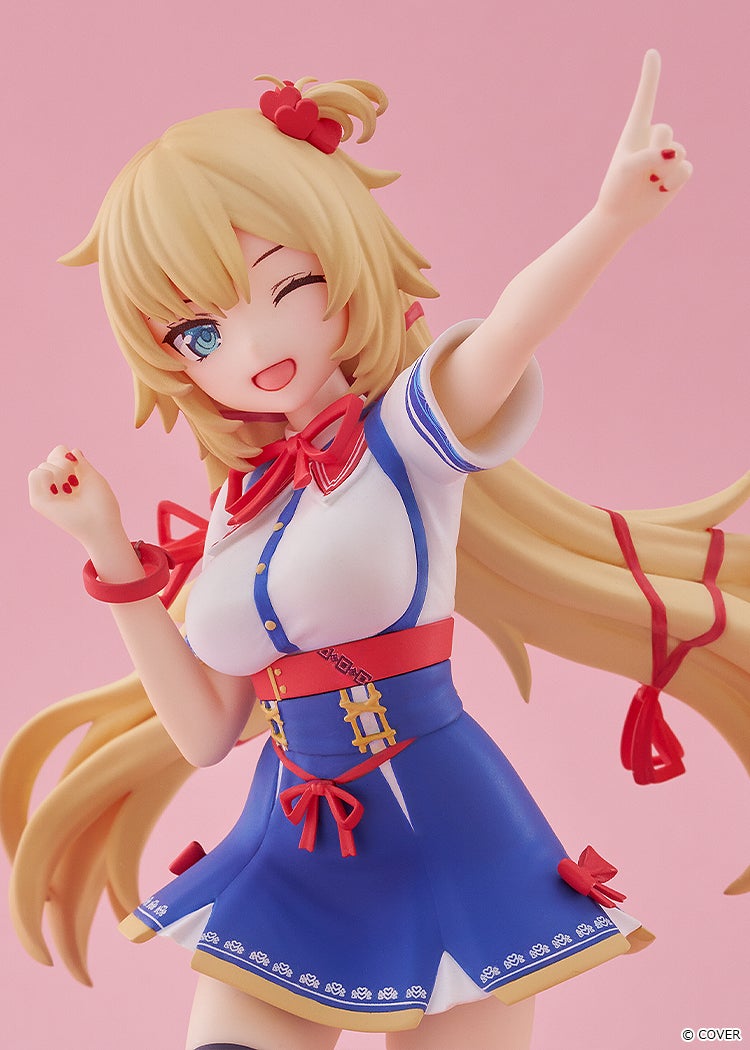 POP UP PARADE 赤井はあと