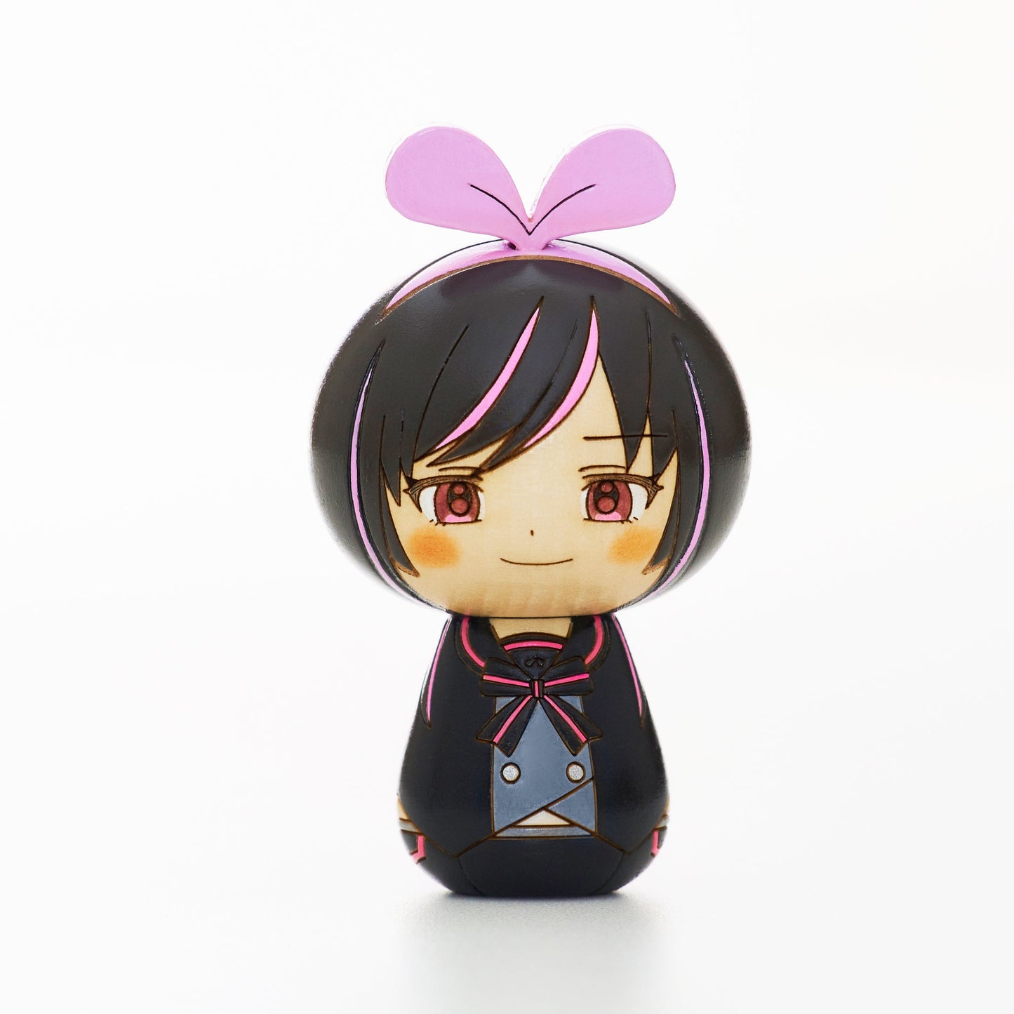 Kizuna AI 4歳お誕生日記念 アイちゃんこけし(全5種)