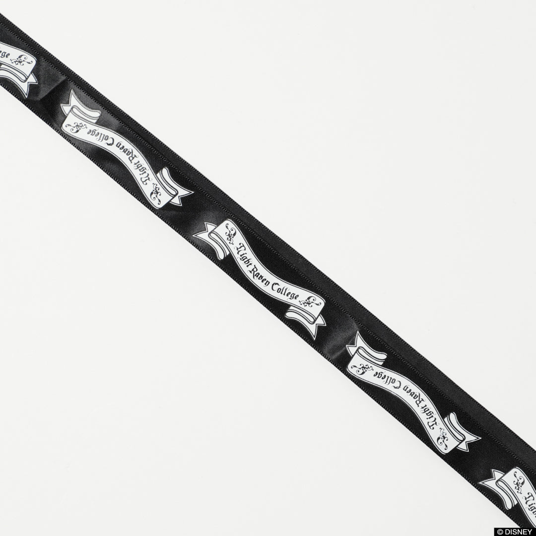 『ディズニー ツイステッドワンダーランド』NRC Coffin Pass Case