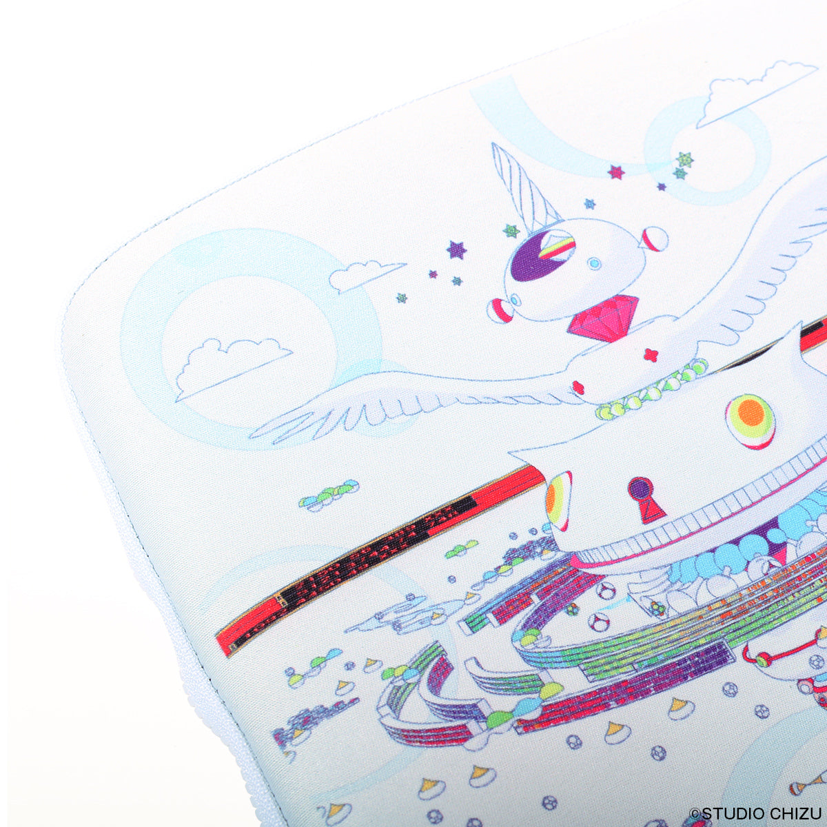 サマーウォーズ PCケース