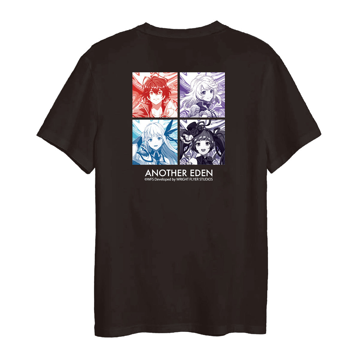 アナザーエデン Tシャツ(全2種)