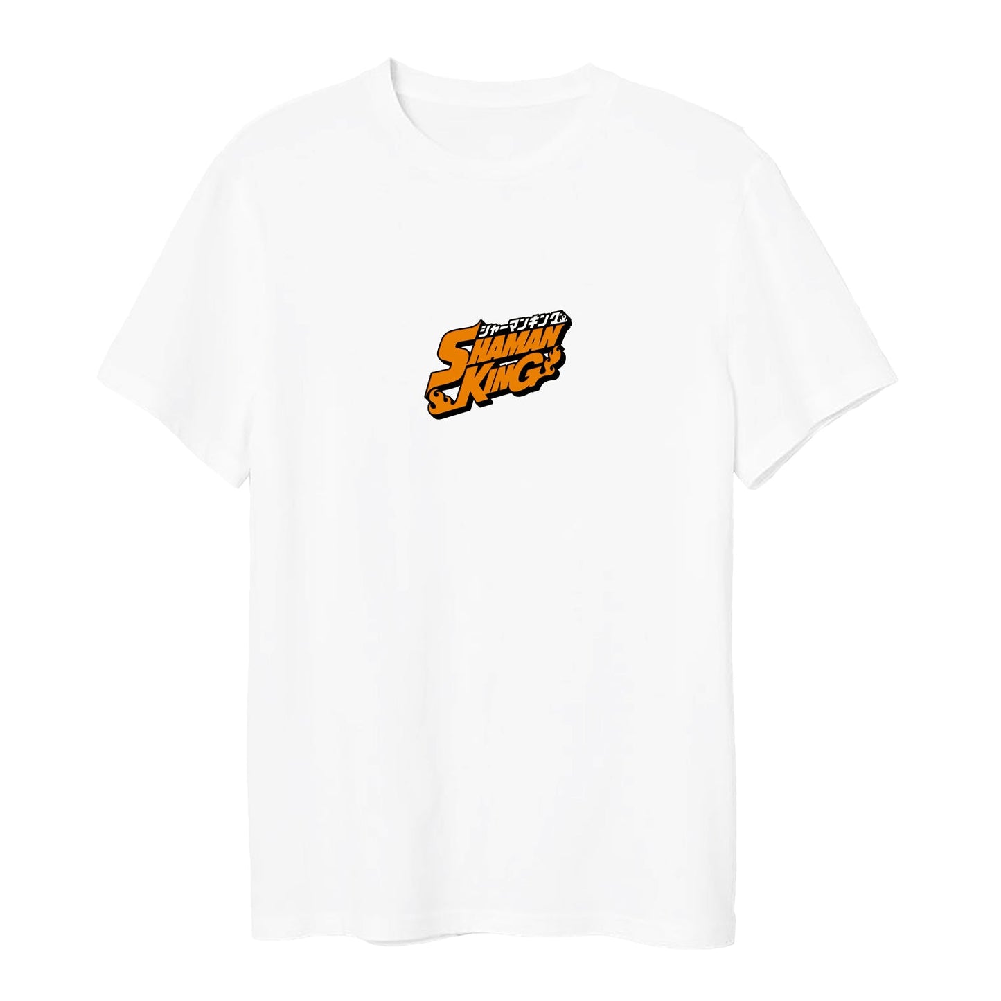 SHAMAN KING Tシャツ(全7種)【予約商品】