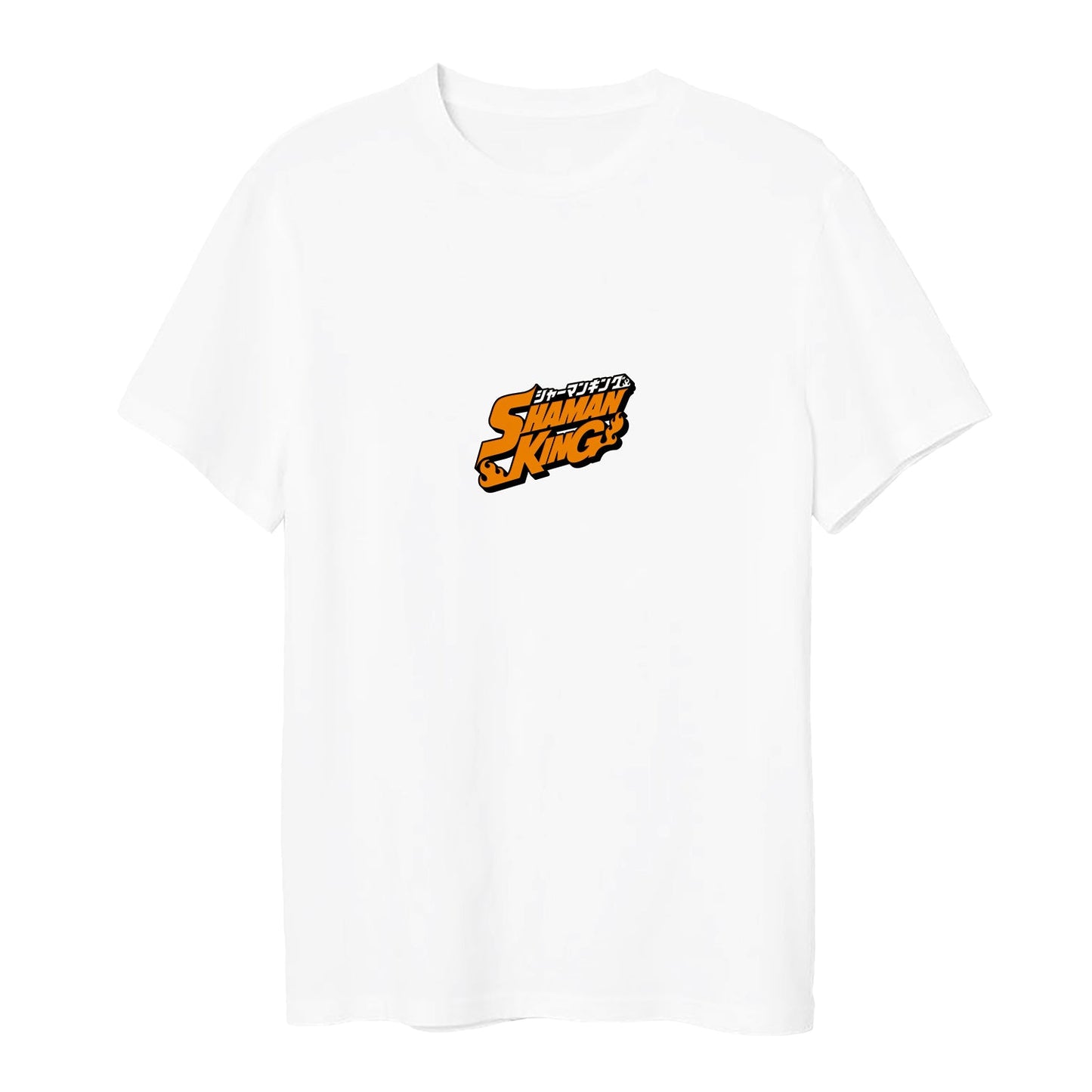 SHAMAN KING Tシャツ(全7種)【予約商品】