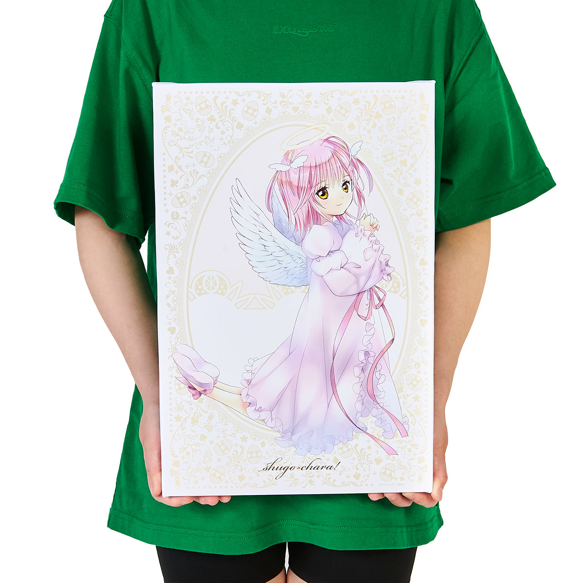 しゅごキャラ! アートパネル