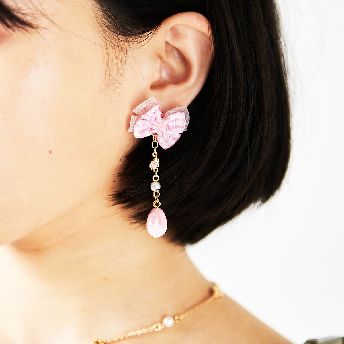 しゅごキャラ! ピアス(全3種)