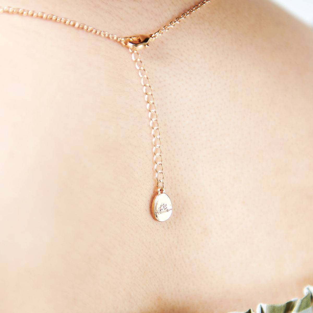 しゅごキャラ! ネックレス(全2種)