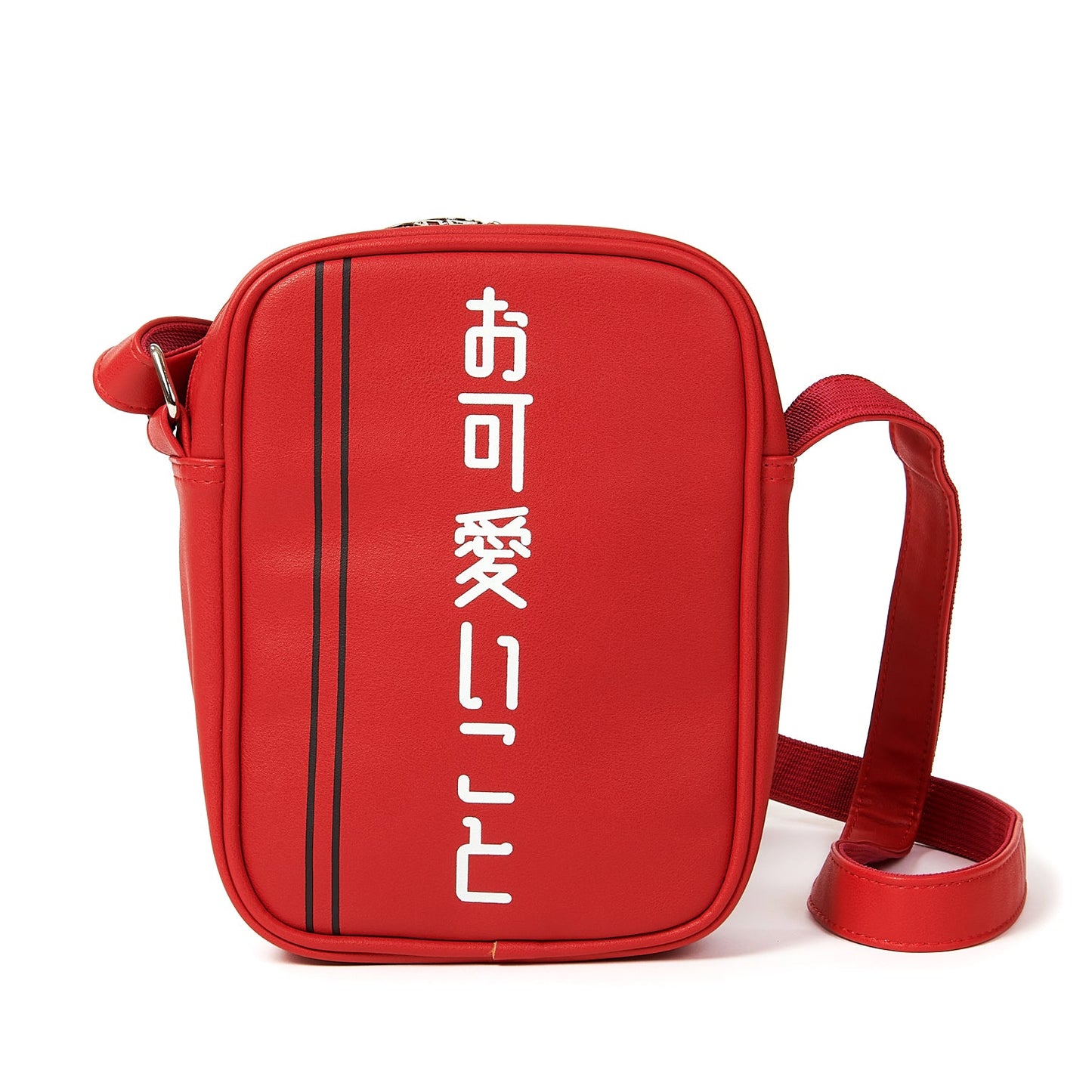 『かぐや様は告らせたい?<del>~天才たちの恋愛頭脳戦~</del>』クロスボディバッグ