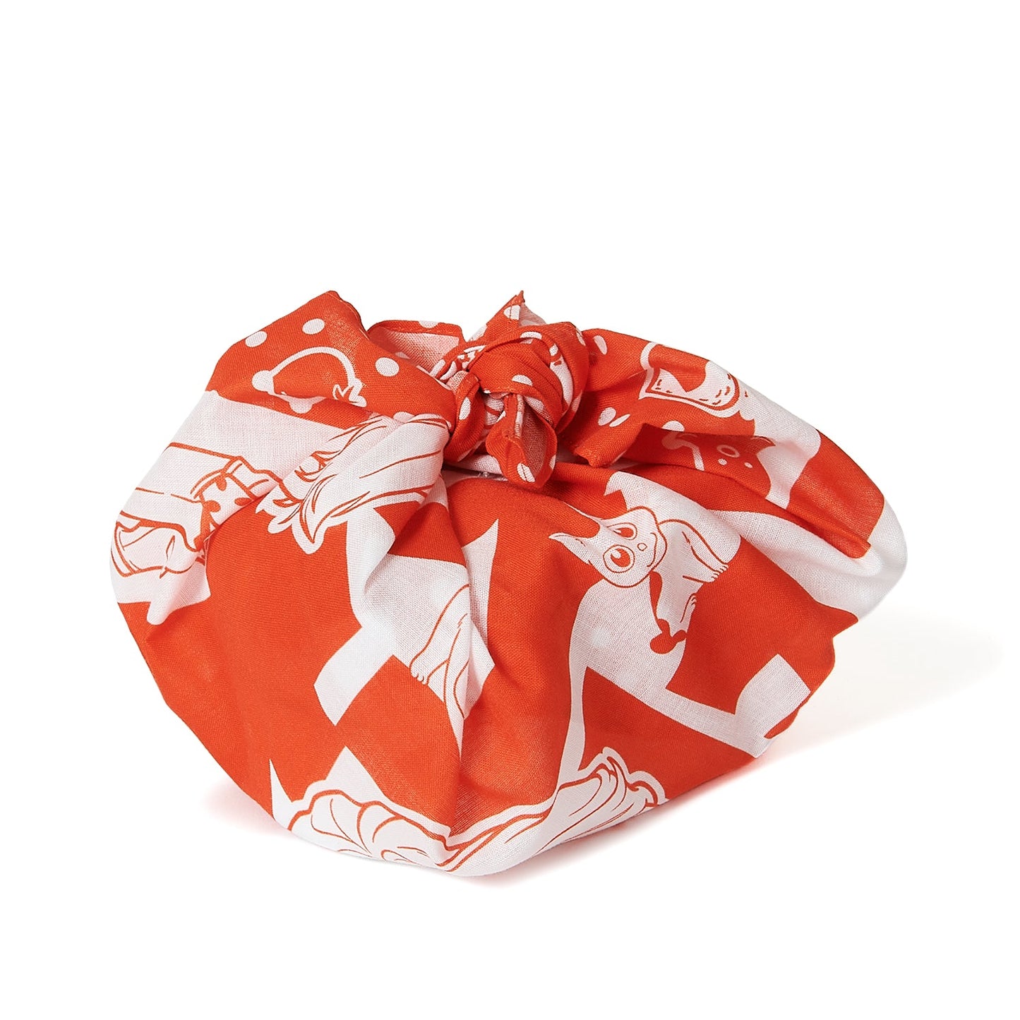 TVドラマ『極主夫道』ランチクロス