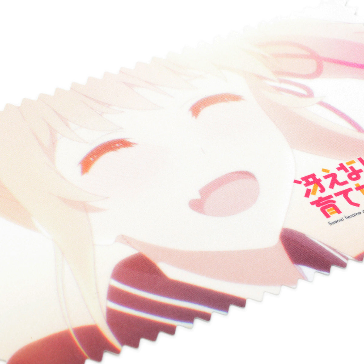 澤村・スペンサー・英梨々 モデル 腕時計 冴えない彼女の育てかた Fine