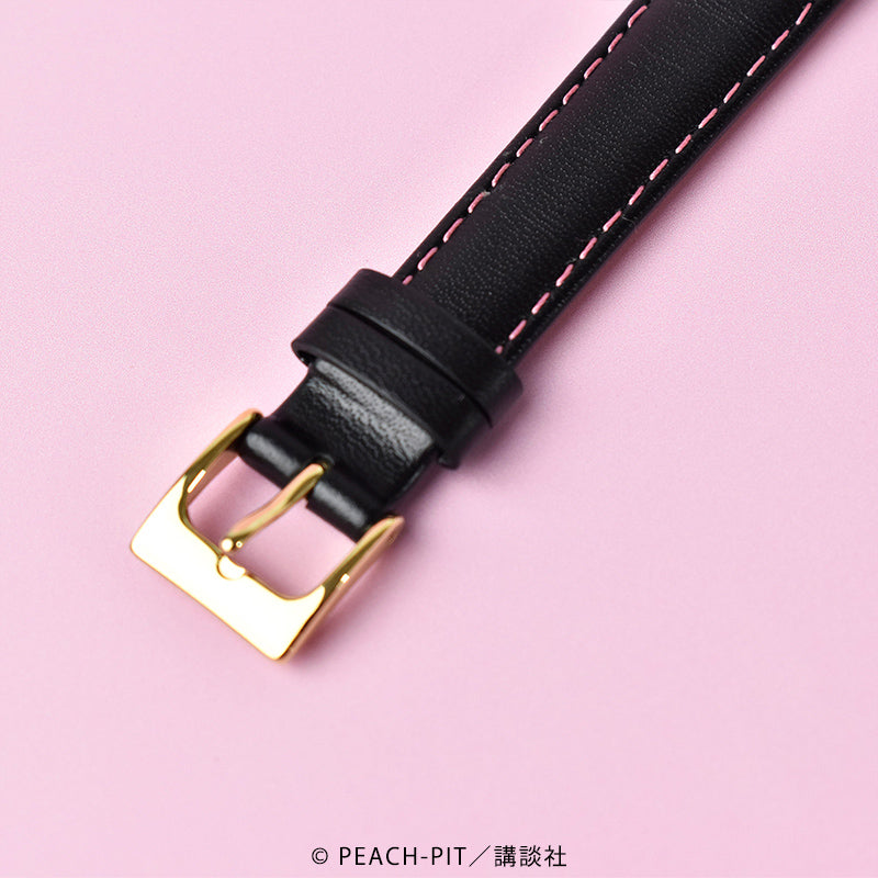 腕時計「しゅごキャラ!」02/「日奈森あむ」モデル【予約商品】