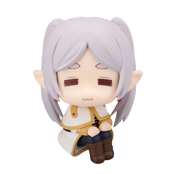 るかっぷ 葬送のフリーレン フリーレン しょぼしょぼVer.【予約商品