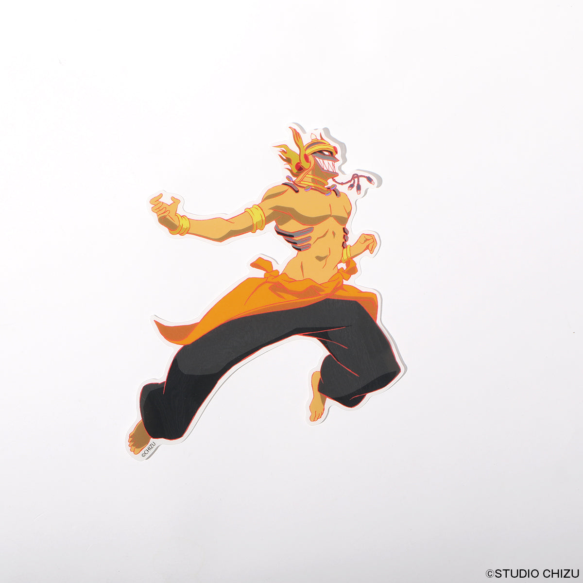 サマーウォーズ ガジェットステッカー
