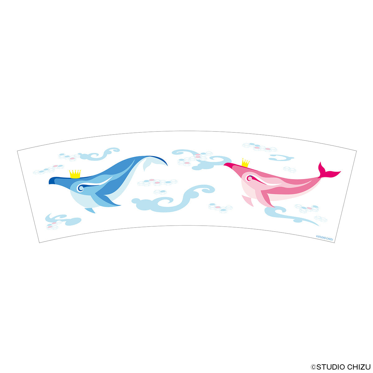 サマーウォーズ めんつゆ鉢セット