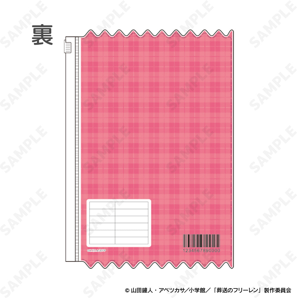 葬送のフリーレン お菓子ポーチ 2 フリーレン、ヒンメル