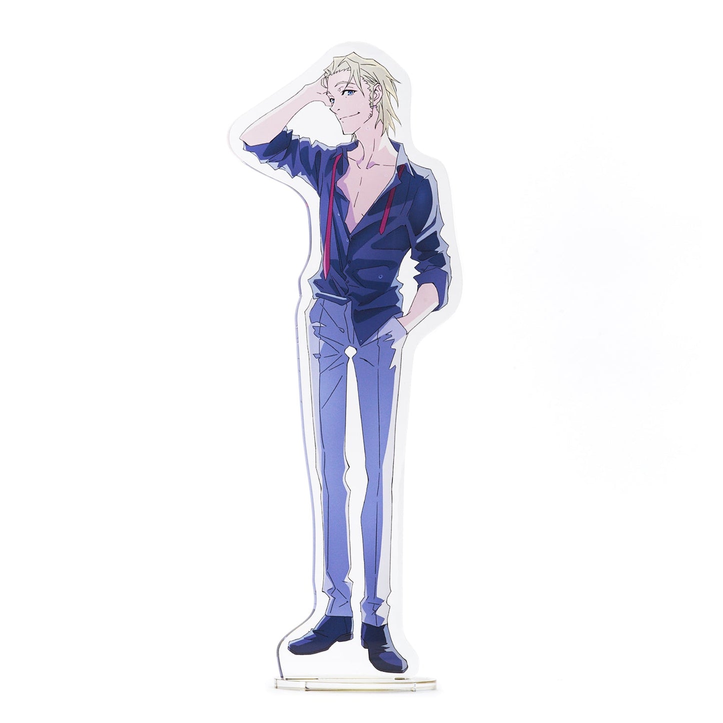 GREAT PRETENDER アクリルスタンド