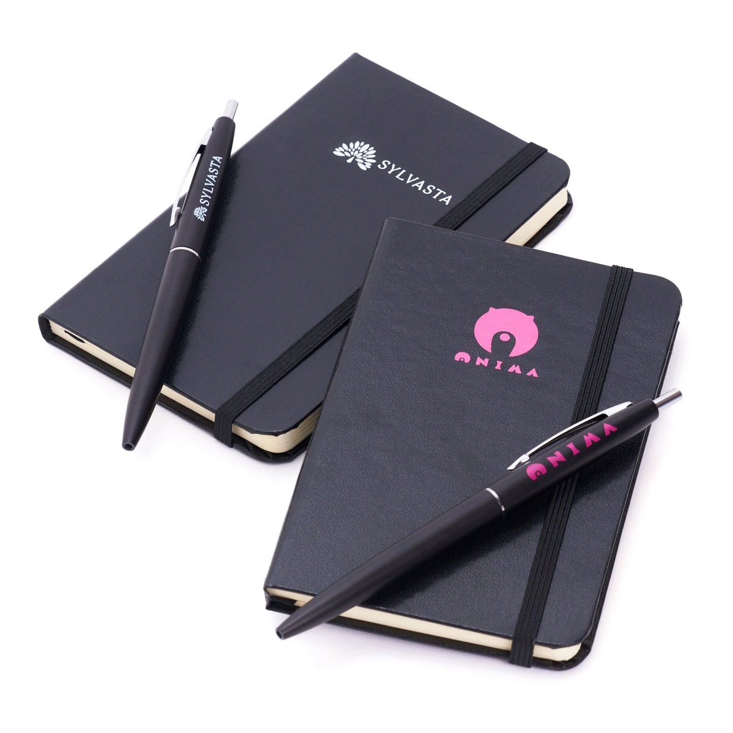 BNA ノート&ペンセット SYLVASTA