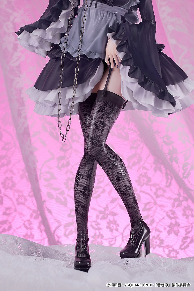 黒江雫 cosplay by Marin