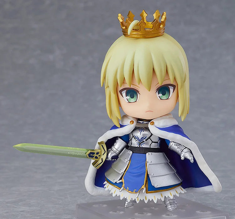 ねんどろいど Fate/Grand Order セイバー/アルトリア・ペンドラゴン ねんどろいど Fate/Grand Order セイバー/アルトリア・ペンドラゴン