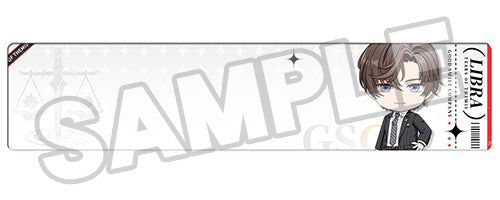 『未定事件簿』ねんどろいど Libra