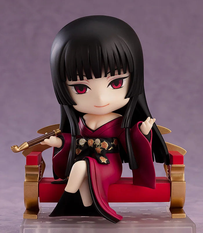 ねんどろいど 壱原侑子