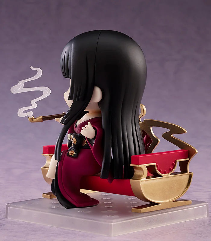 ねんどろいど 壱原侑子