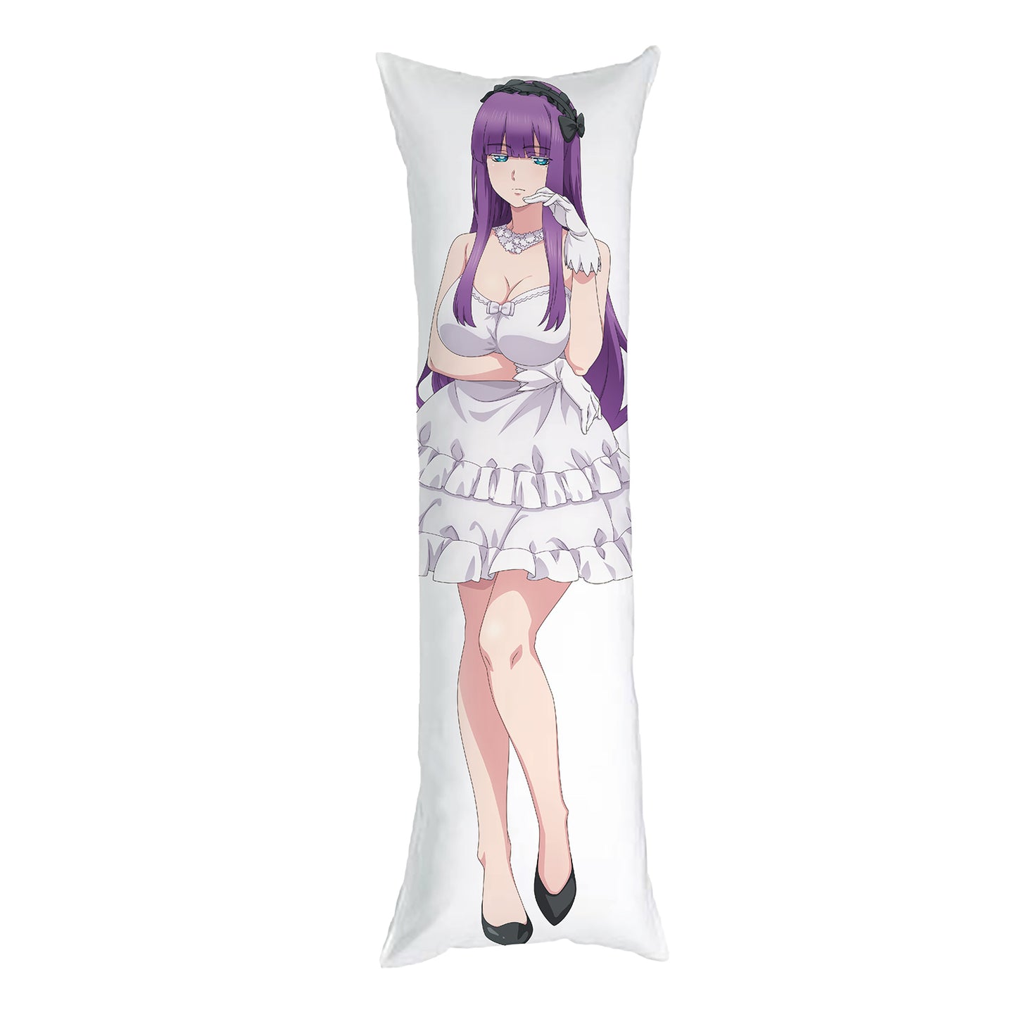 終末のハーレム 抱き枕