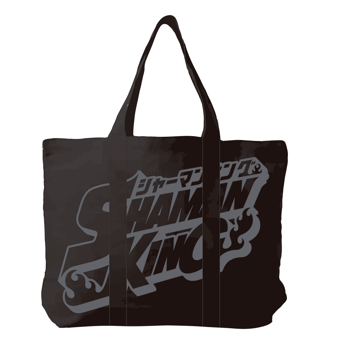 SHAMAN KING エコバッグ(全2種)