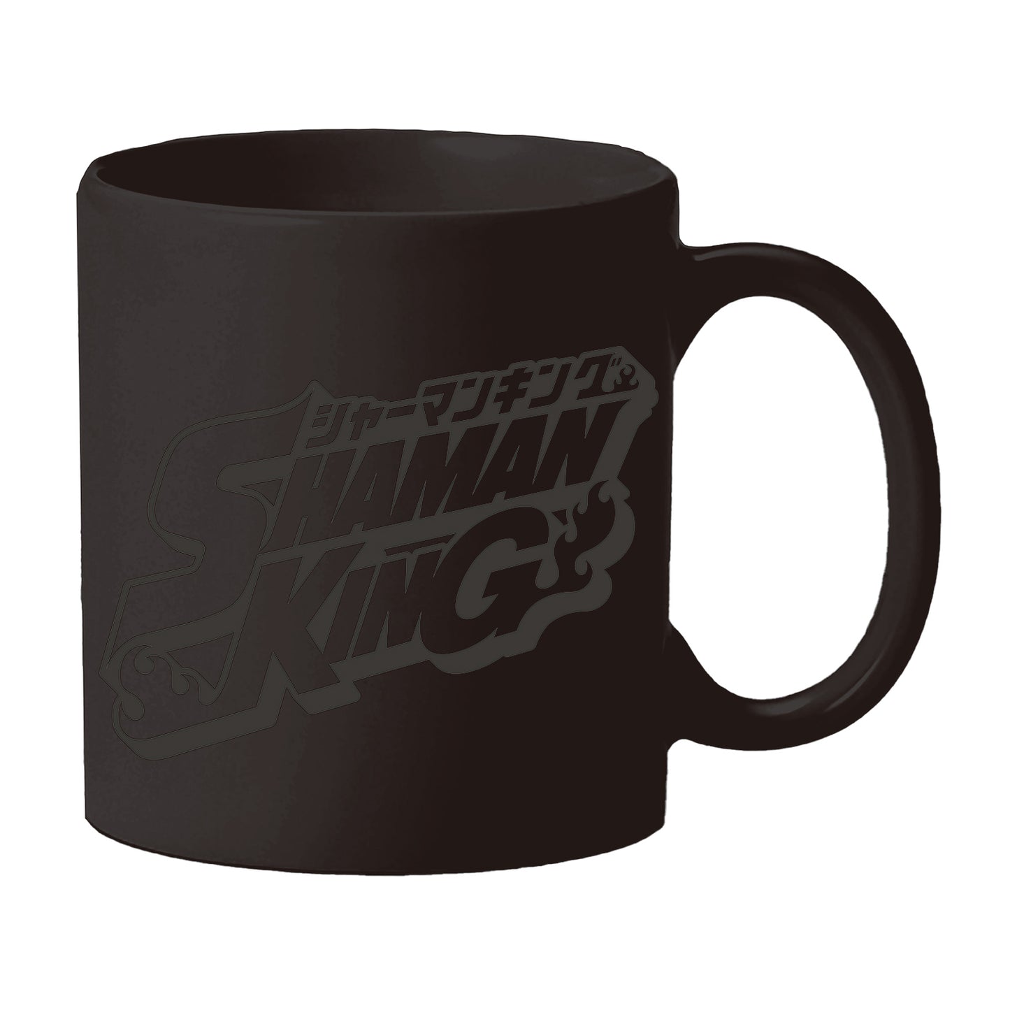 SHAMAN KING マグカップ(全2種)【予約商品】