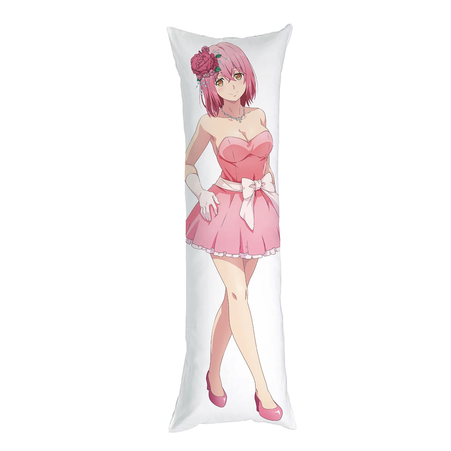 終末のハーレム 抱き枕