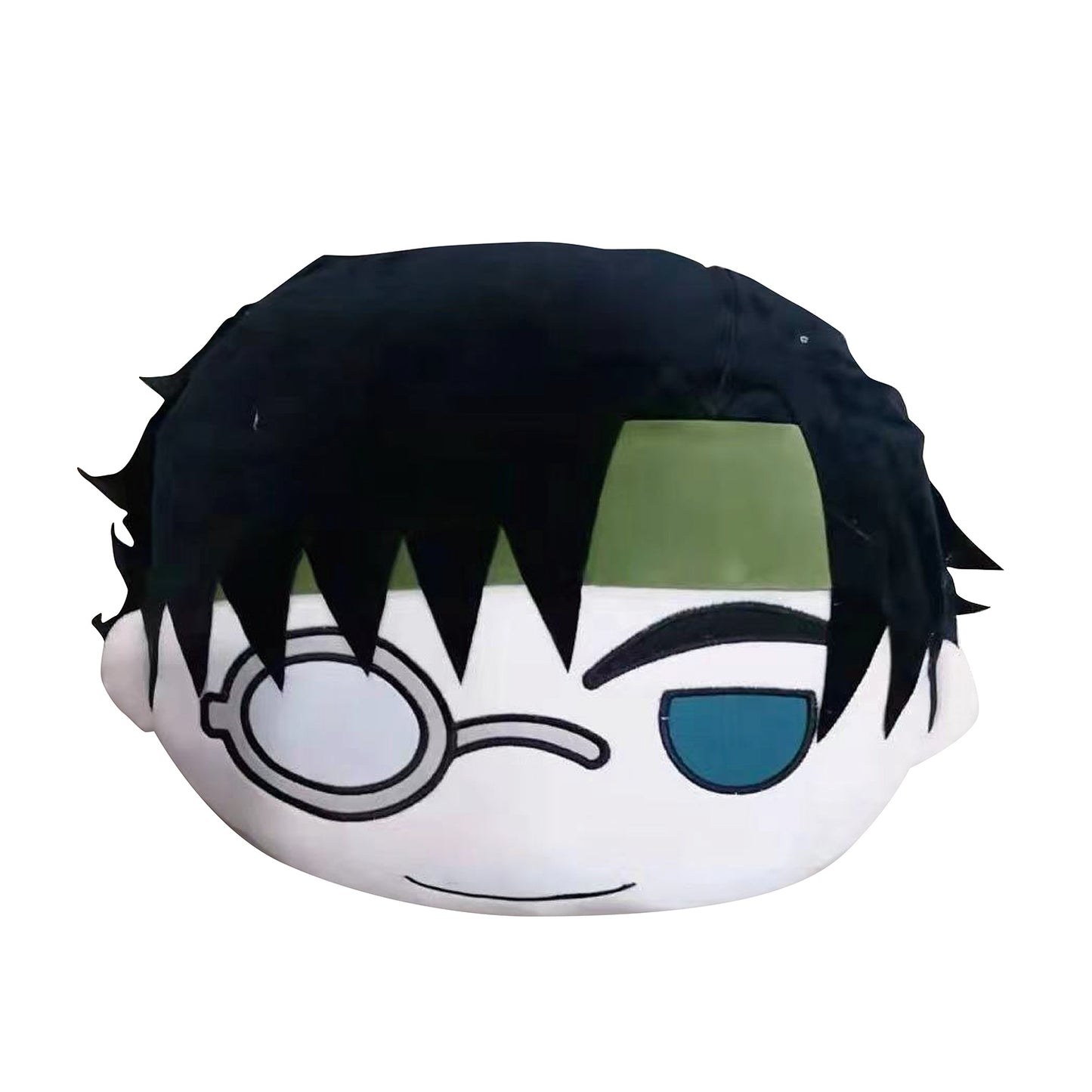 最遊記RELOAD -ZEROIN- フェイス型クッション