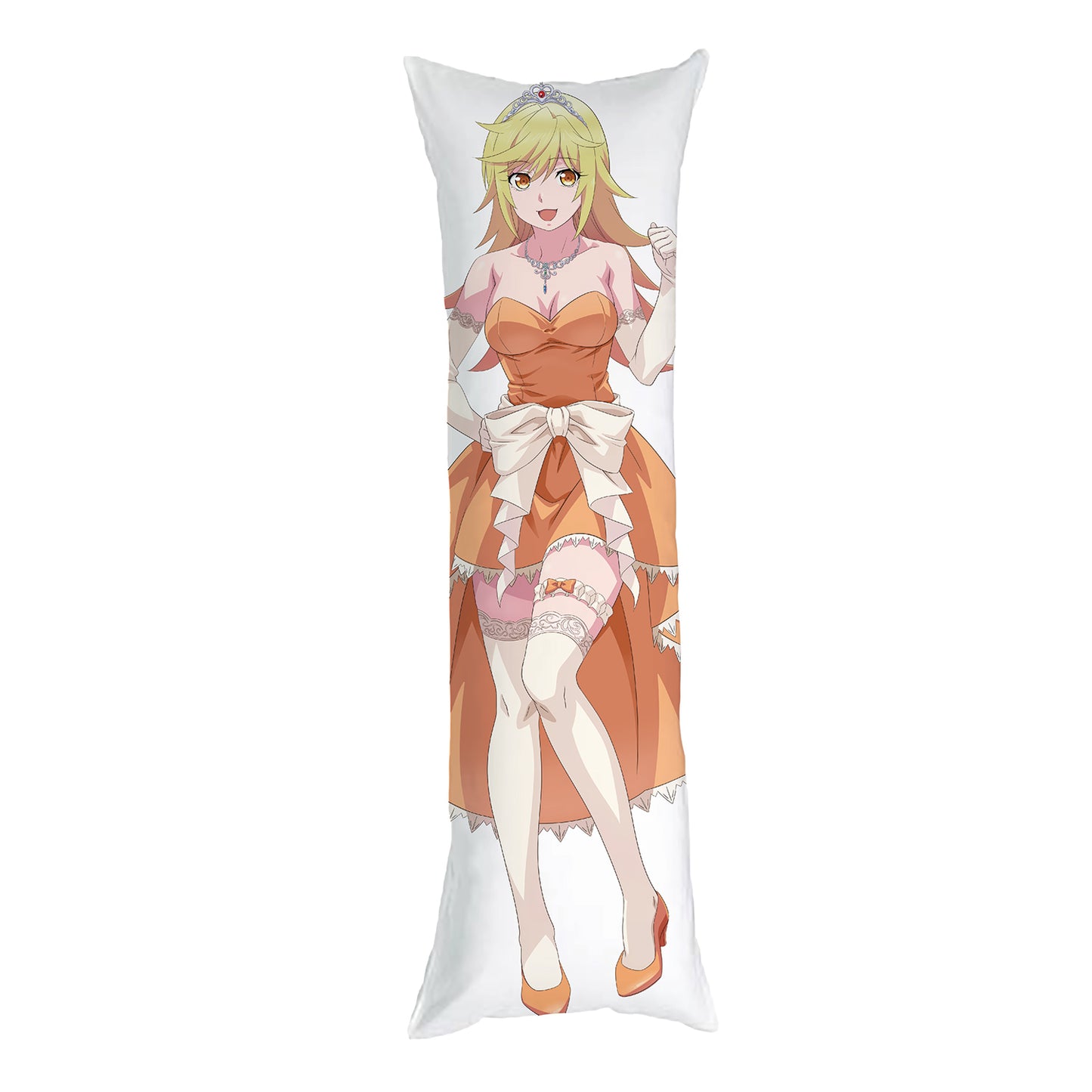 終末のハーレム 抱き枕