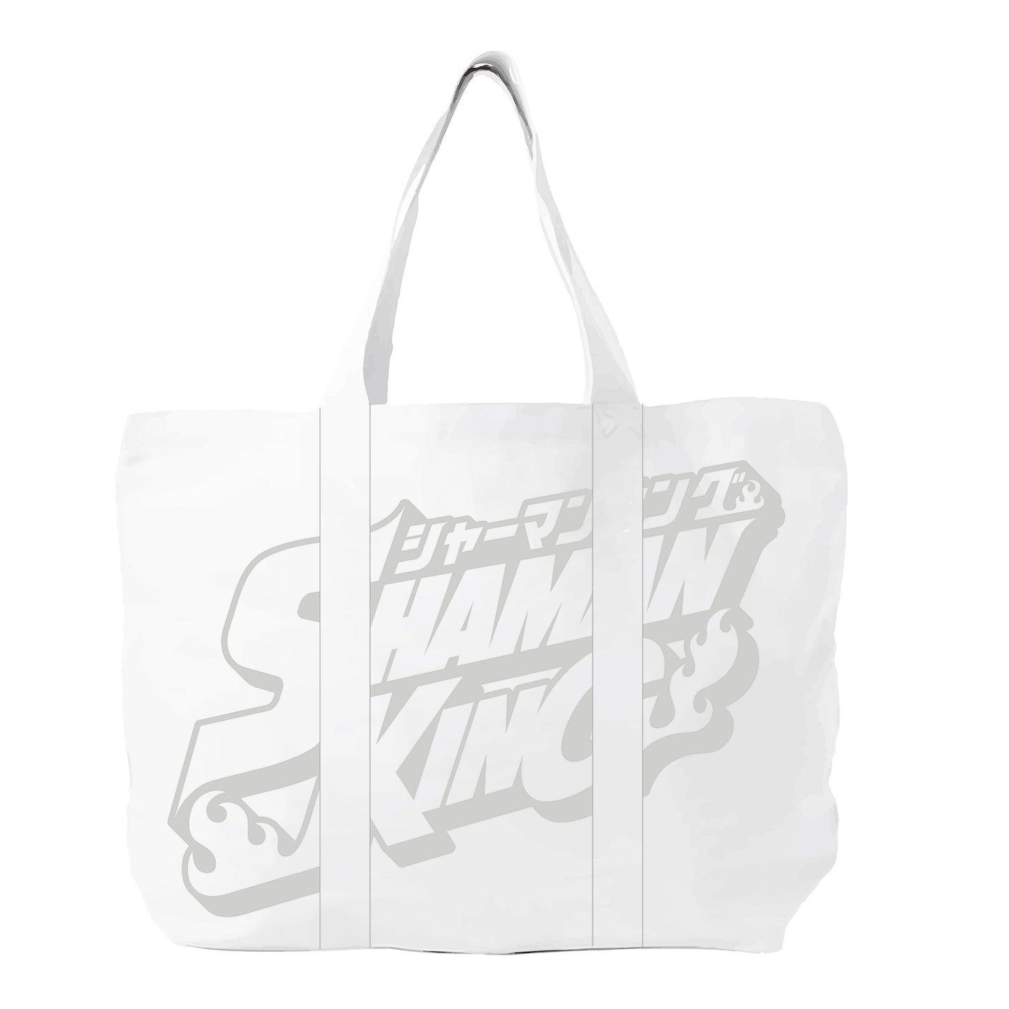 SHAMAN KING エコバッグ(全2種)