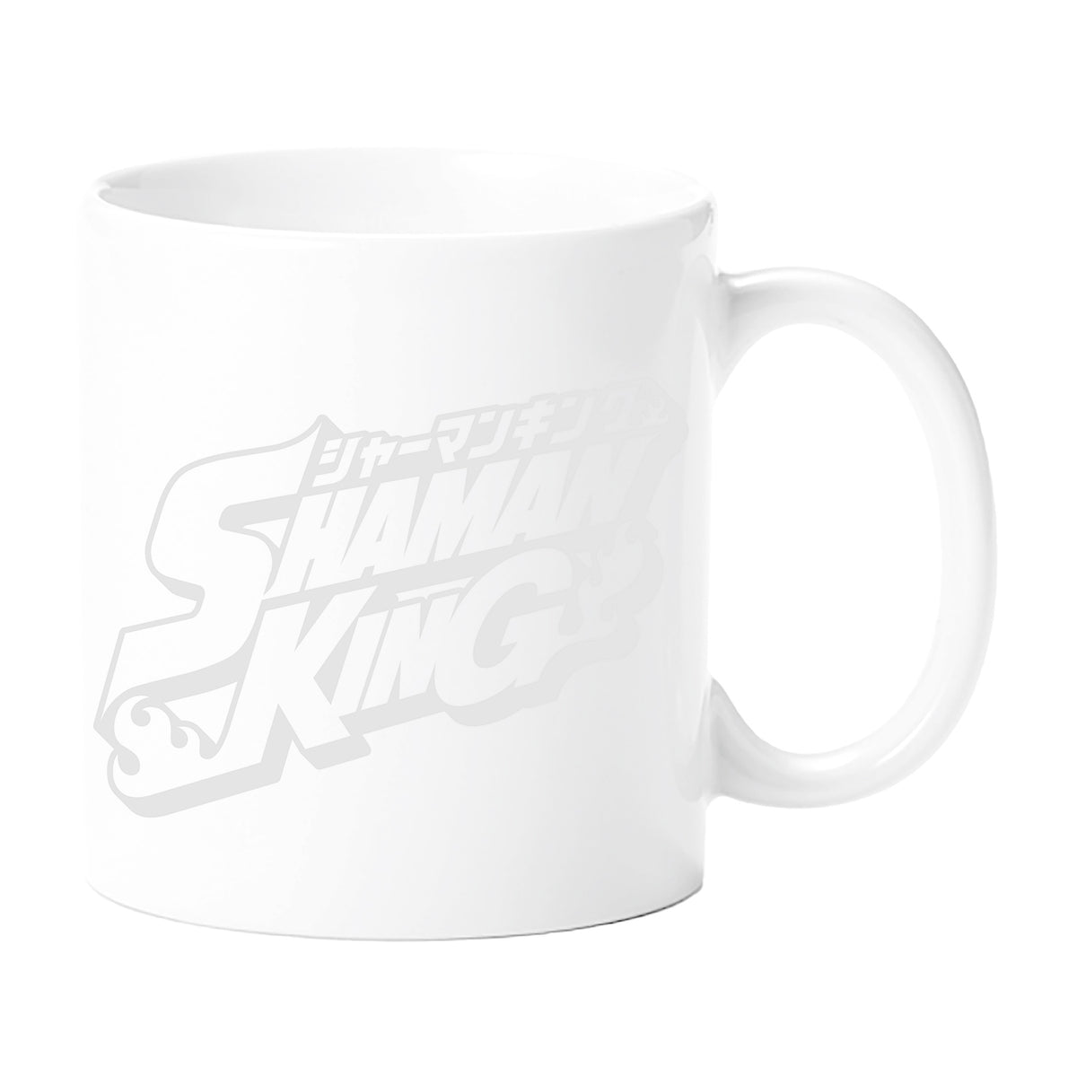 SHAMAN KING マグカップ(全2種)【予約商品】