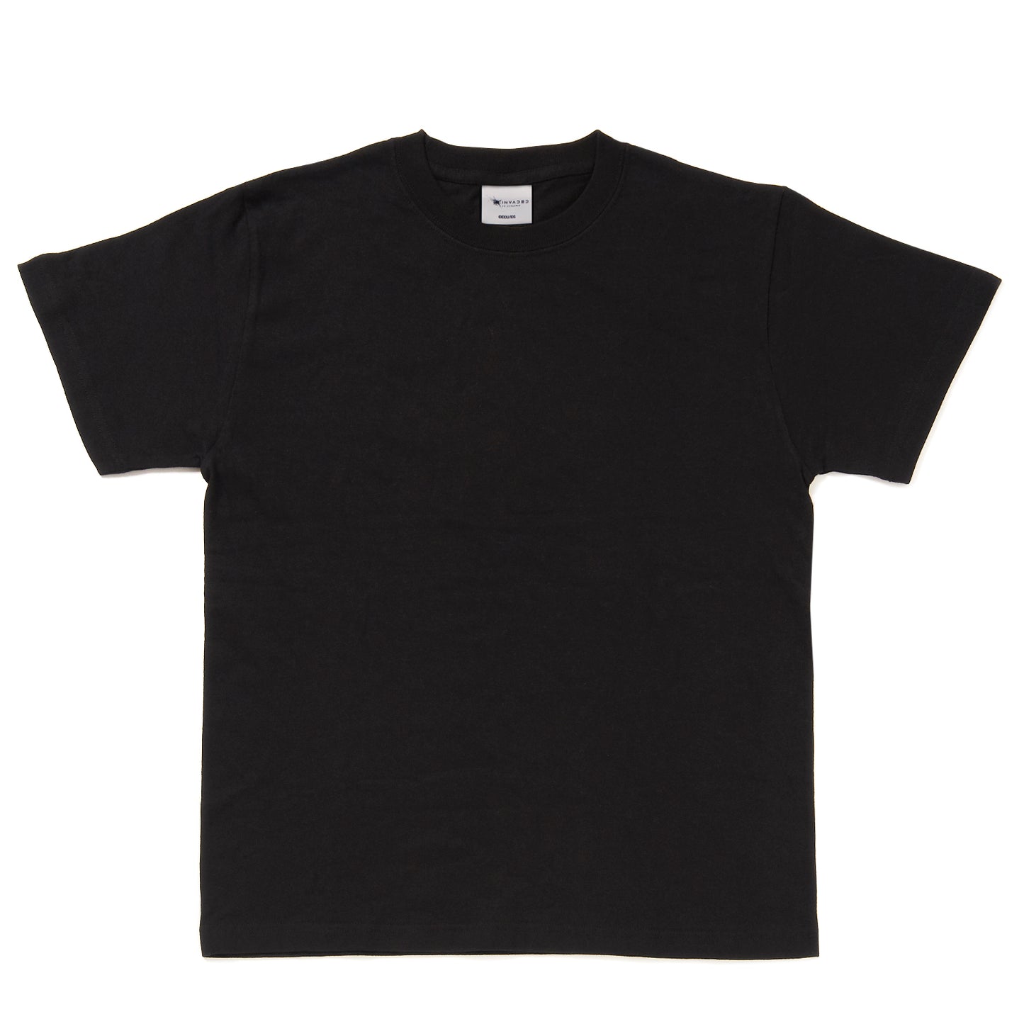 ID:INVADED イド:インヴェイデッド Tシャツ(蔵)